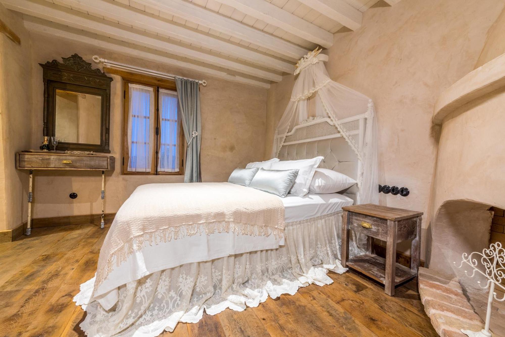 Kassandra Heritage (Adults Only) Фетхие Экстерьер фото