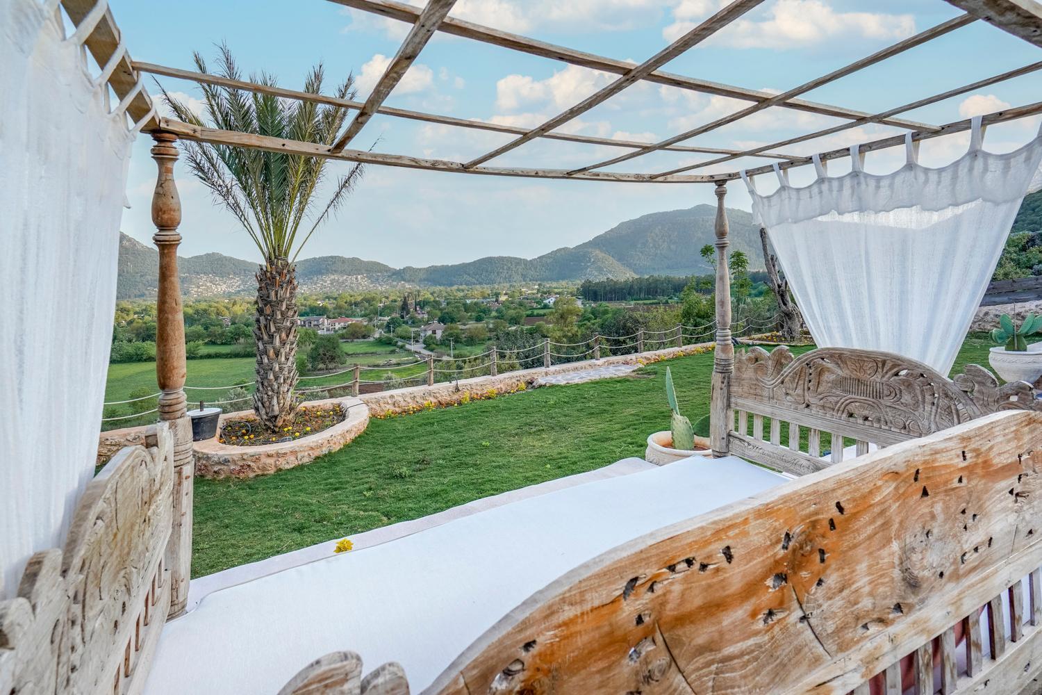 Kassandra Heritage (Adults Only) Фетхие Экстерьер фото