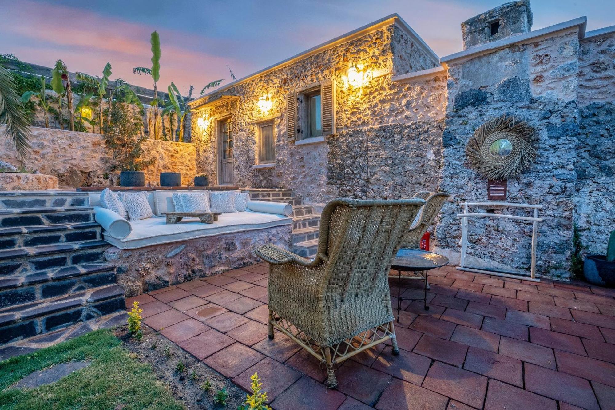 Kassandra Heritage (Adults Only) Фетхие Экстерьер фото